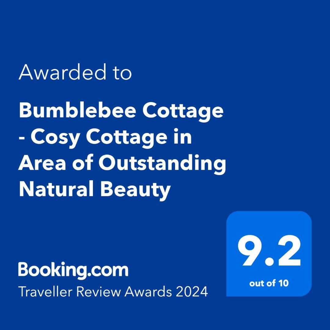 Bumblebee Cottage - Cosy Cottage In Area Of Outstanding Natural Beauty Hemel Hempstead Exterior photo