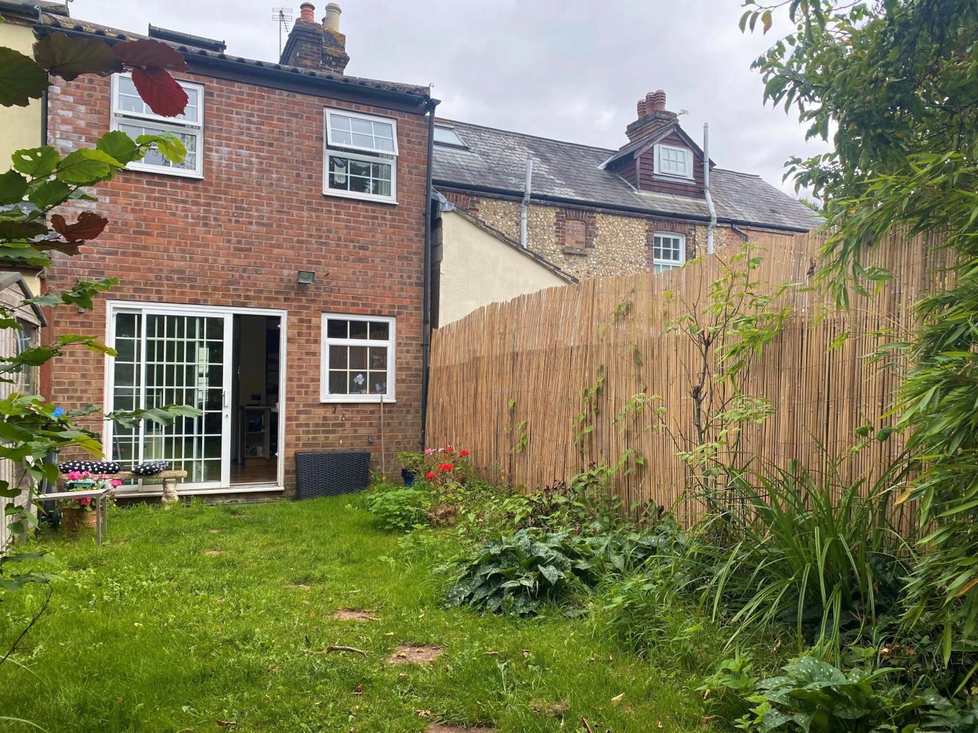 Bumblebee Cottage - Cosy Cottage In Area Of Outstanding Natural Beauty Hemel Hempstead Exterior photo